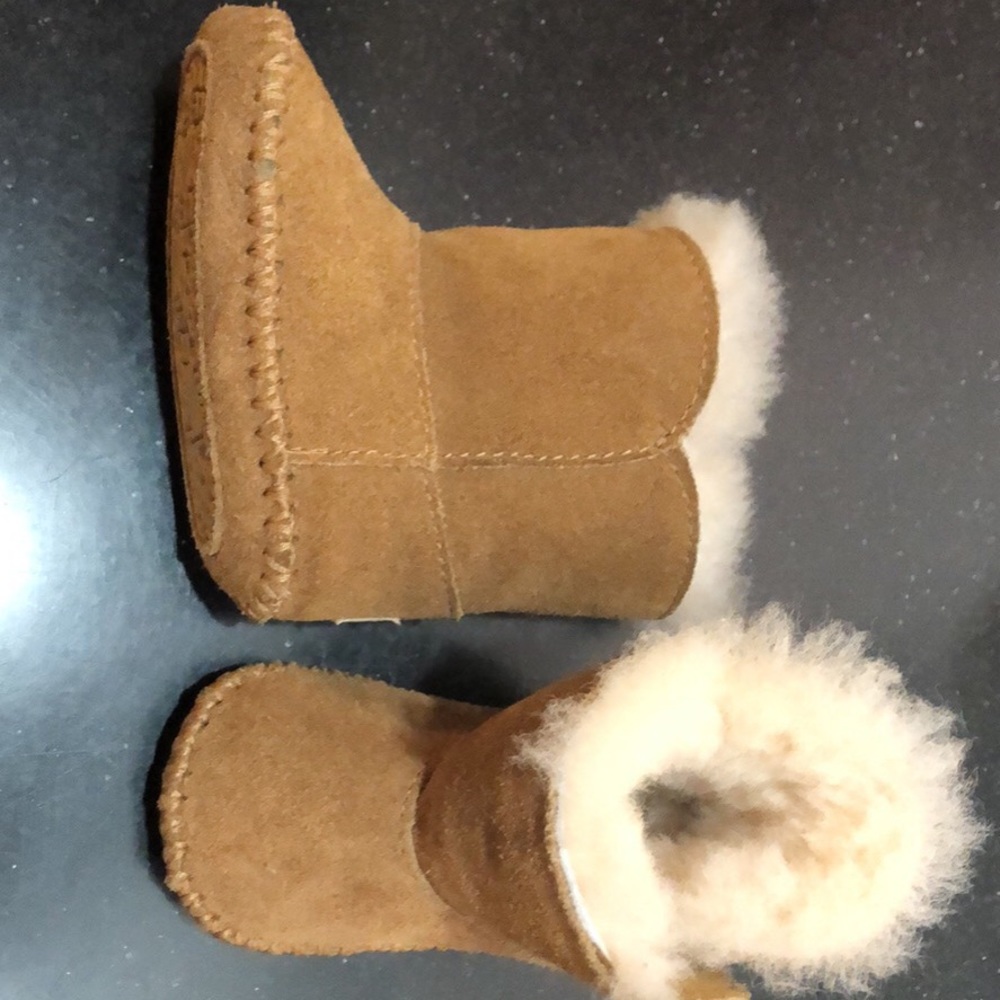 Infant Uggs